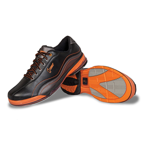 Hammer Force Black-Orange-Carbon 3